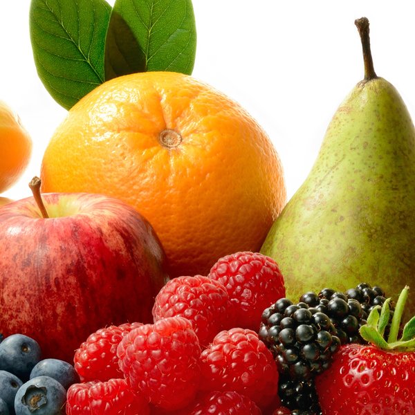 Was ist Fructose und Glucose?